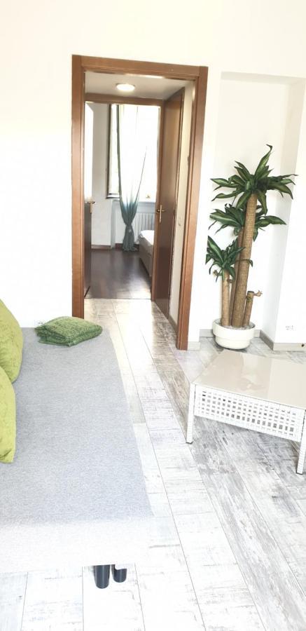 Relax Apartment Milan Exterior photo