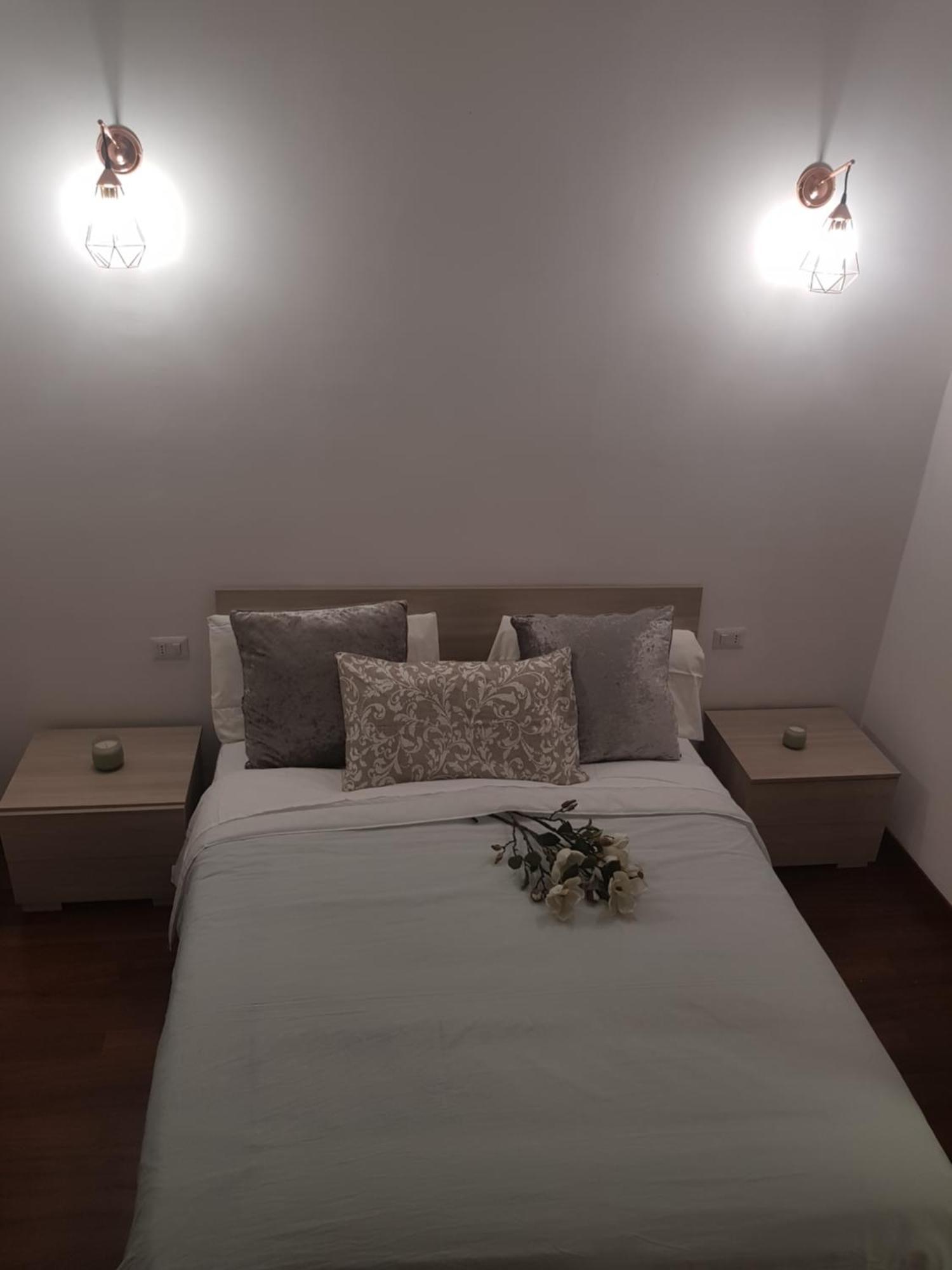 Relax Apartment Milan Exterior photo